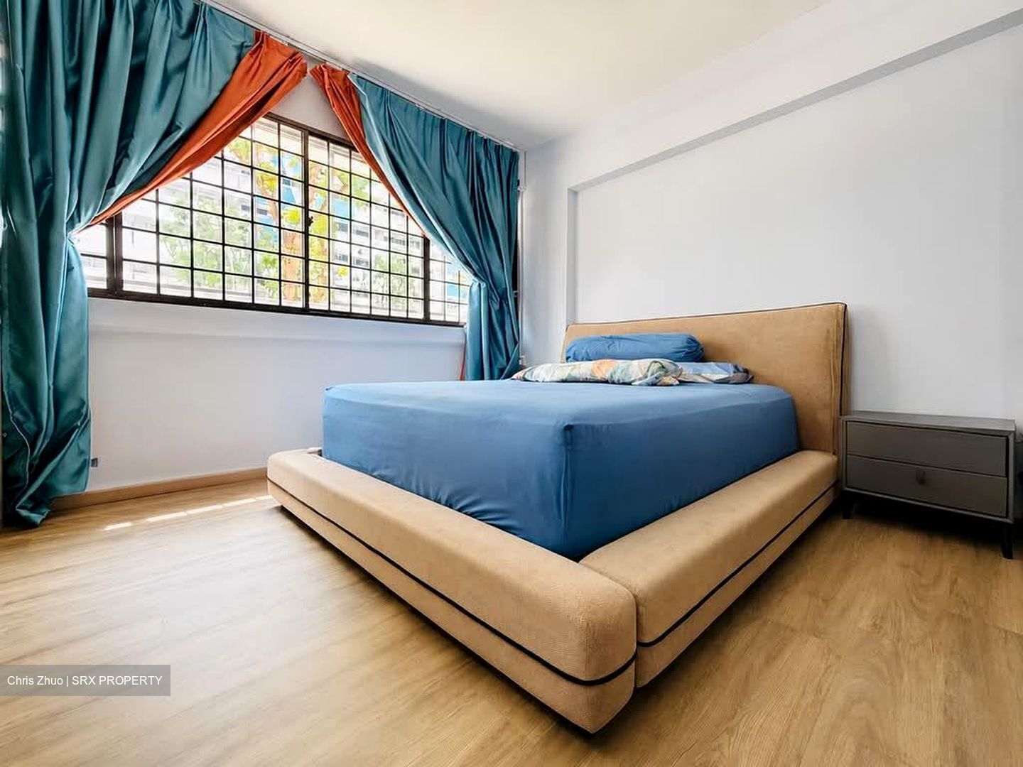 Blk 243 Tampines Street 21 (Tampines), HDB 4 Rooms #576059031